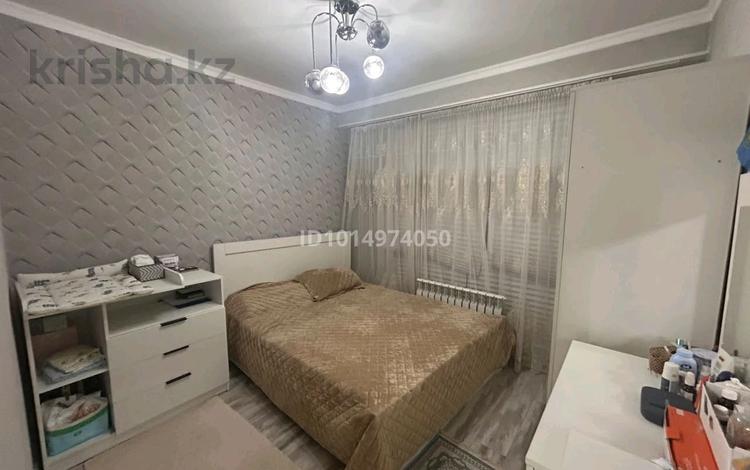 2-комнатная квартира · 54 м² · 3/10 этаж, Сейфуллина 51 — Жумабаева за 250 000 ₸ в Алматы, Турксибский р-н — фото 2