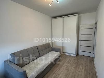 2-комнатная квартира · 49 м² · 8/12 этаж, Жамбыла 155 — Жумалиева за 400 000 ₸ в Алматы, Алатауский р-н