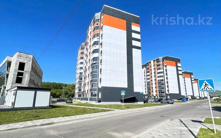 2-бөлмелі пәтер · 70 м² · 6/9 қабат, Базовая 2/3, бағасы: 34 млн ₸ в Усть-Каменогорске — фото 2