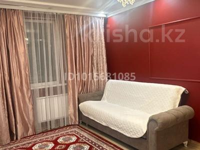1-комнатная квартира · 37 м² · 2/10 этаж, мкр Калкаман-1 590 — Апорт за 28 млн ₸ в Алматы, Наурызбайский р-н