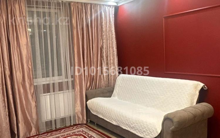 1-комнатная квартира · 37 м² · 2/10 этаж, мкр Калкаман-1 590 — Апорт за 28 млн ₸ в Алматы, Наурызбайский р-н — фото 2