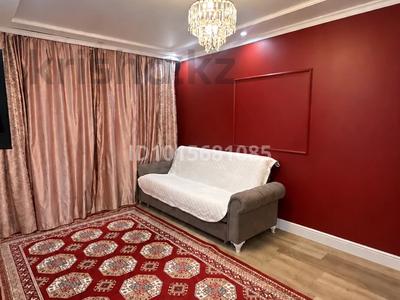 1-бөлмелі пәтер · 37 м² · 2/10 қабат, Қалқаман-1 ш/а. 590 — Апорт, бағасы: 27 млн ₸ в Алматы, Наурызбайский р-н