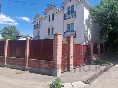 1-комнатная квартира · 32 м² · 1/5 этаж, Брусиловского 260 — Сатпаева за 160 000 〒 в Алматы, Бостандыкский р-н