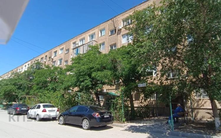 2-комнатная квартира · 56 м² · 3/5 этаж, 12-й мкр 49 за 14.9 млн ₸ в Актау — фото 8