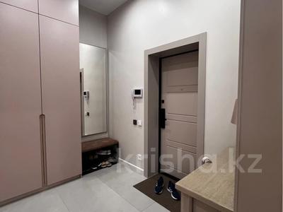 4-бөлмелі пәтер · 180 м² · 1/4 қабат, Мирас 53–64, бағасы: 1.8 млн 〒 в Алматы, Бостандыкский р-н