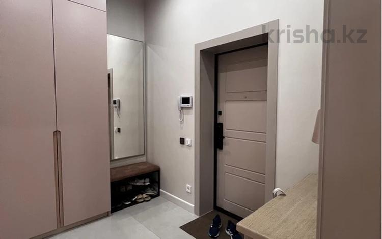 4-бөлмелі пәтер · 180 м² · 1/4 қабат, Мирас 53–64, бағасы: 1.8 млн 〒 в Алматы, Бостандыкский р-н — фото 2