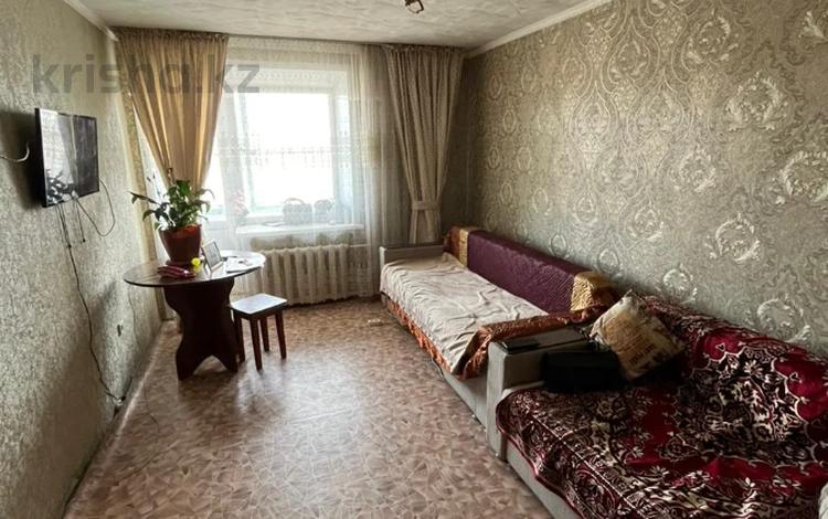 1-комнатная квартира, 34 м², 5/5 этаж, Ломова 181/7 за 10.8 млн 〒 в Павлодаре — фото 2
