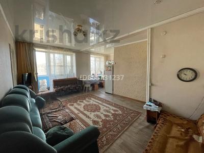 3-комнатная квартира, 60 м², 2/2 этаж, Нуршаихова за ~ 16.6 млн 〒 в Семее