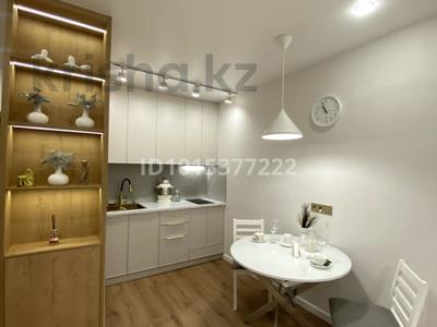 2-бөлмелі пәтер · 40 м² · 10/10 қабат, Мангилик Ел 40, бағасы: 500 000 ₸ в Астане, Есильский р-н
