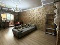 3-комнатная квартира · 100 м² · 4/18 этаж, Брусиловского 159 — Кулымбетова за 400 000 ₸ в Алматы, Алмалинский р-н