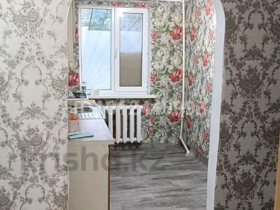 1-комнатная квартира · 31 м² · 1/2 этаж, мкр Шанхай, Чернышевского — Рыскулова за 5.6 млн 〒 в Актобе