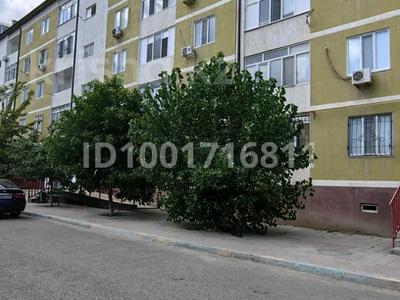2-бөлмелі пәтер · 62 м² · 4/5 қабат, Нұрсая ш/а. 95 — Апек, бағасы: 23 млн ₸ в Атырау, мкр Нурсая