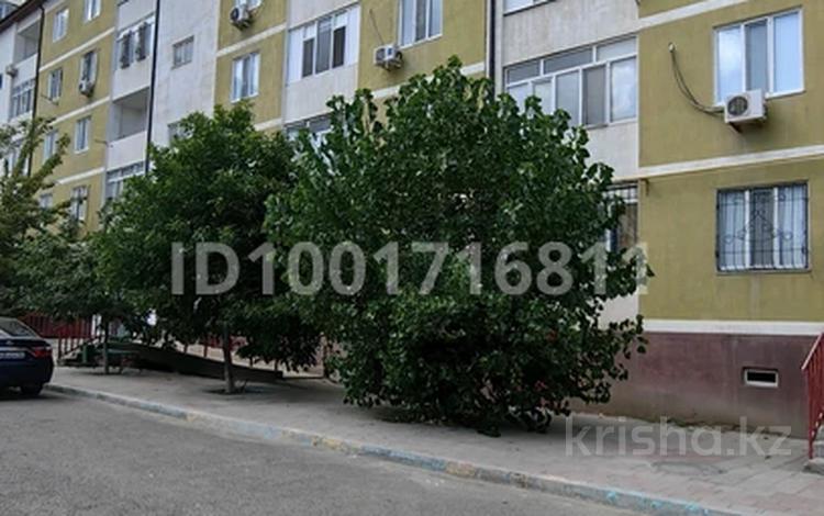 2-бөлмелі пәтер · 62 м² · 4/5 қабат, Нұрсая ш/а. 95 — Апек, бағасы: 23 млн ₸ в Атырау, мкр Нурсая — фото 2