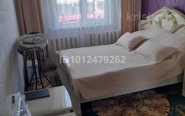 3-комнатная квартира · 66.5 м² · 8/9 этаж, Мн-н Центральный 34 — Проспект Аблай хана за 22.6 млн ₸ в Кокшетау — фото 2