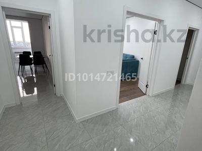 2-бөлмелі пәтер · 70 м² · 5/9 қабат, Ескі аэропорт ш/а., Самал 88, бағасы: 250 000 ₸ в Уральске, мкр Старый Аэропорт