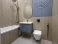 2-бөлмелі пәтер · 45.3 м² · 9/12 қабат, Толе би 25/1, бағасы: 36 млн ₸ в Астане, Нура р-н — фото 6