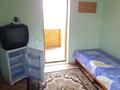 1-комнатный дом посуточно, 10 м², 5 сот., Набережная улица 9 за 12 000 〒 в Бурабае — фото 16