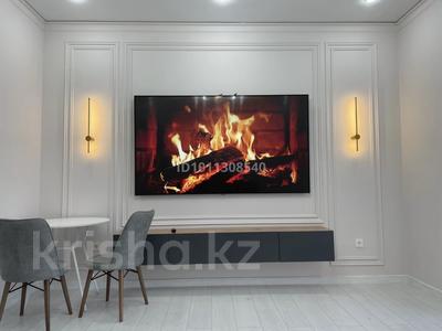 2-комнатная квартира · 67.6 м² · 8/10 этаж, мкр. Алтын орда, Мустафы Шокая 2 — Мустафы Шокая - Тауелсиздик за 30.5 млн 〒 в Актобе