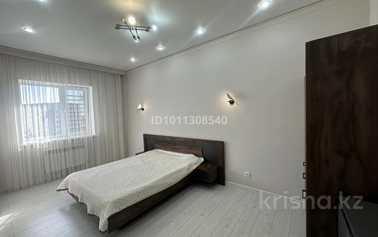 2-бөлмелі пәтер · 67.6 м² · 8/10 қабат, мкр. Алтын орда, Мустафы Шокая 2 — Мустафы Шокая - Тауелсиздик, бағасы: ~ 29 млн ₸ в Актобе — фото 5