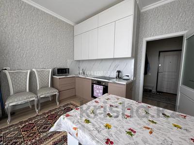 1-комнатная квартира · 40 м² · 7/8 этаж, Мангилик Ел 51/2 за 32 млн ₸ в Астане, Есильский р-н