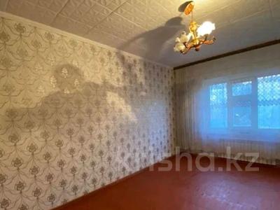2-комнатная квартира · 52 м² · 4/5 этаж, 12-й микрорайон, 16й микрорайон 22 за 16.2 млн ₸ в Шымкенте, Енбекшинский р-н