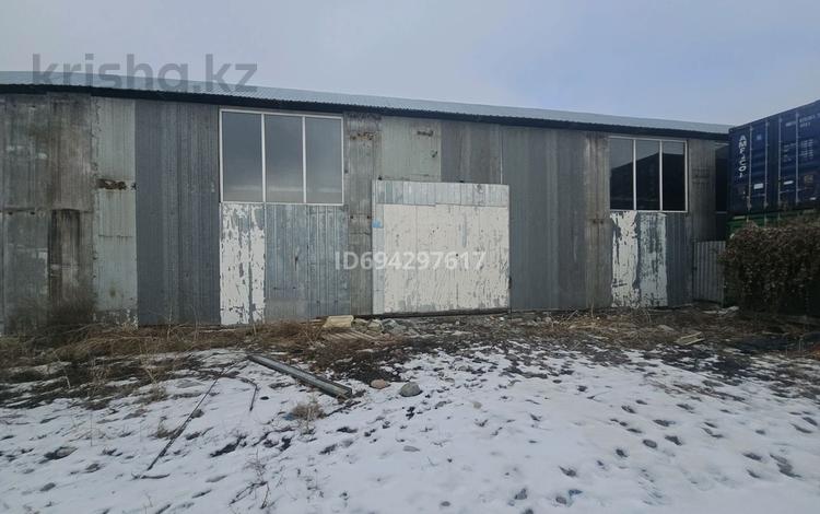 Свободное назначение, склады, азс, автосервисы и автомойки · 500 м² за ~ 2 млн ₸ в Алматы, Алмалинский р-н — фото 9