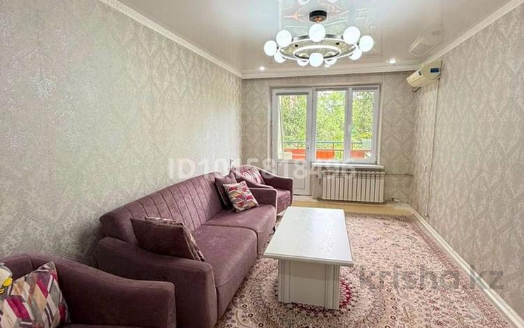 2-бөлмелі пәтер · 60 м² · 5 қабат, Жансая ш/а. 14, бағасы: 15 млн ₸ в Таразе, мкр Жансая — фото 2