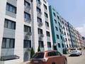 3-комнатная квартира · 72.1 м² · 1/5 этаж, Халиуллина 168/6 за 315 000 ₸ в Алматы, Медеуский р-н — фото 3