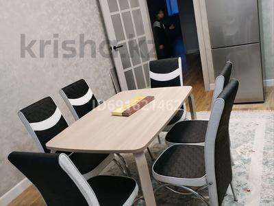 3-бөлмелі пәтер · 117.4 м² · 5/5 қабат, мкр. Алтын орда 41г, бағасы: 42.8 млн ₸ в Актобе