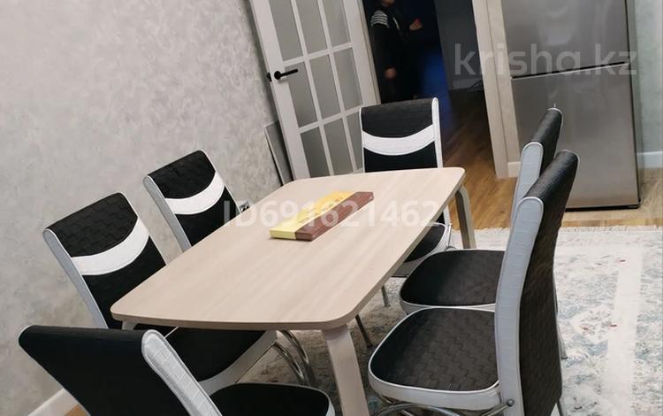 3-бөлмелі пәтер · 117.4 м² · 5/5 қабат, мкр. Алтын орда 41г, бағасы: 42.8 млн ₸ в Актобе — фото 12