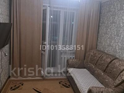 2-бөлмелі пәтер · 44 м² · 6/10 қабат, Ч Валиханова 159, бағасы: 180 000 ₸ в Семее