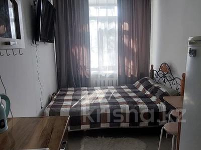 1-бөлмелі пәтер · 13.4 м² · 1/6 қабат, Гагарина 218, бағасы: 6.5 млн 〒 в Семее