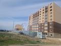2-комнатная квартира, 43 м², 3/9 этаж, сарыарка 18б за 13.4 млн 〒 в Кокшетау