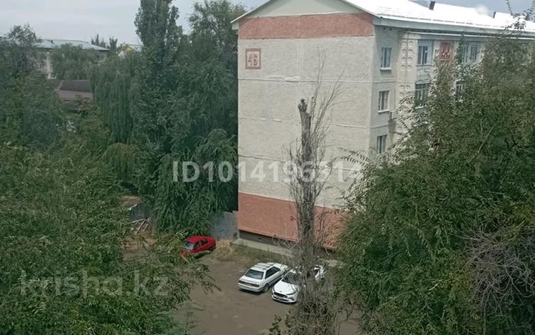 3-комнатная квартира · 70 м² · 5/5 этаж, мкр Алатау 39 за 12.5 млн ₸ в Таразе — фото 2