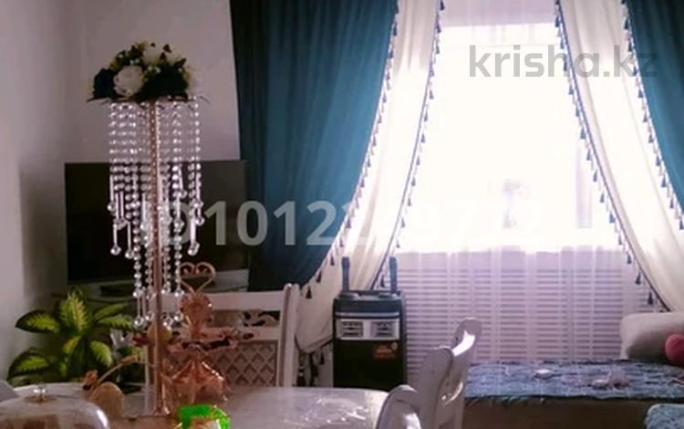 Отдельный дом · 3 комнаты · 80 м² · 10 сот., ул. Кайрата Рыскулбекова 74 за 7.5 млн ₸ в  — фото 2