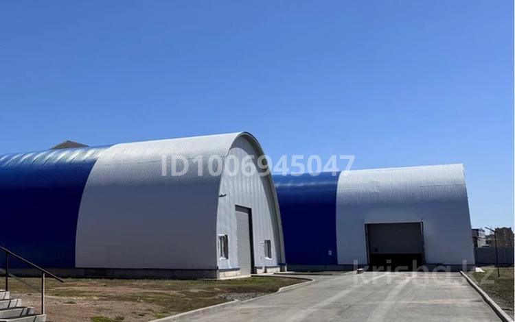 Свободное назначение · 600 м² за 800 000 ₸ в Актобе, мкр. Алтын орда — фото 4
