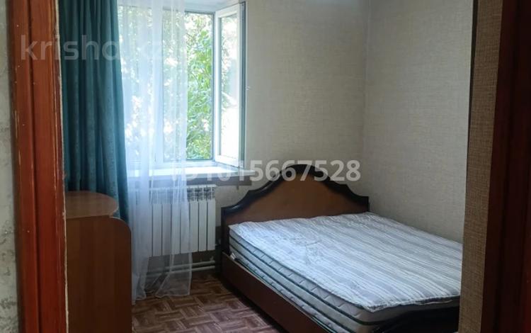 2-бөлмелі пәтер · 46 м² · 1/4 қабат, Абая, бағасы: 160 000 ₸ в Талгаре — фото 4