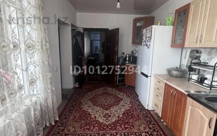 Отдельный дом · 6 комнат · 140 м² · 2.5 сот., мкр Нуршашкан (Колхозши) — Остановки за 35 млн ₸ в Алматы, Турксибский р-н — фото 7