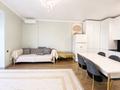3-комнатная квартира · 112 м² · 6/12 этаж, мкр. Самал-3 15 за 125 млн ₸ в Алматы, Медеуский р-н — фото 10