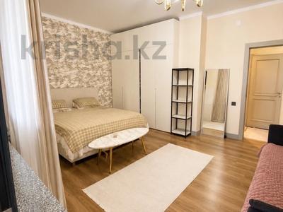 3-комнатная квартира · 112 м² · 6/12 этаж, мкр. Самал-3 15 за 125 млн ₸ в Алматы, Медеуский р-н