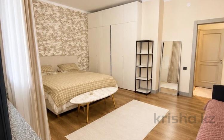 3-комнатная квартира · 112 м² · 6/12 этаж, мкр. Самал-3 15 за 125 млн ₸ в Алматы, Медеуский р-н — фото 4
