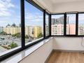 3-комнатная квартира · 112 м² · 6/12 этаж, мкр. Самал-3 15 за 125 млн ₸ в Алматы, Медеуский р-н — фото 4