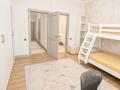 3-комнатная квартира · 112 м² · 6/12 этаж, мкр. Самал-3 15 за 125 млн ₸ в Алматы, Медеуский р-н — фото 6