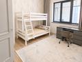 3-комнатная квартира · 112 м² · 6/12 этаж, мкр. Самал-3 15 за 125 млн ₸ в Алматы, Медеуский р-н — фото 7