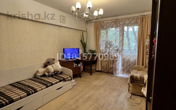 2-бөлмелі пәтер · 55.7 м² · 1/5 қабат, Пр Аль-Фараби 75 — Ходжанова, бағасы: 52 млн ₸ в Алматы, Бостандыкский р-н — фото 12