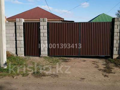 Отдельный дом · 6 комнат · 140 м² · 10 сот., Казыбек Би 16 — 20 микрорайон за 40 млн 〒 в Конаеве (Капчагай)
