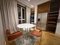 3-бөлмелі пәтер · 141.5 м² · 21/22 қабат, Достык 1/2, бағасы: 350 млн ₸ в Астане, Есильский р-н — фото 2