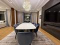 3-бөлмелі пәтер · 141.5 м² · 21/22 қабат, Достык 1/2, бағасы: 350 млн ₸ в Астане, Есильский р-н — фото 9