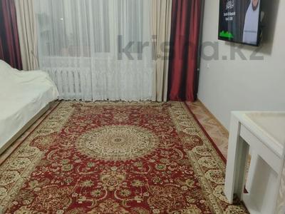 3-бөлмелі пәтер · 63.4 м² · 2/6 қабат, Күйши Дина 44 — Район встречи, бағасы: ~ 31.5 млн ₸ в Астане, Алматы р-н