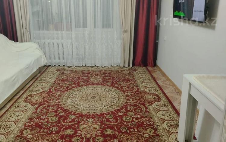 3-комнатная квартира · 63.4 м² · 2/6 этаж, Күйши Дина 44 — Район встречи за ~ 31.5 млн ₸ в Астане, Алматы р-н — фото 15